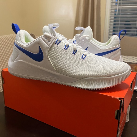 Womens Nike Zoom Hyperace 2 size 9.5 - Picture 4 of 6